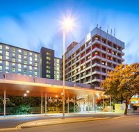 H on Smith Hotel - Accommodation Batemans Bay
