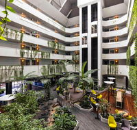 Novotel Darwin Atrium - Accommodation Batemans Bay