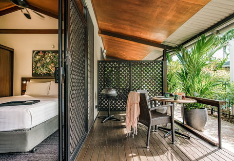 Palms City Resort - Accommodation Batemans Bay 4