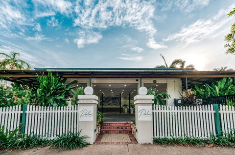 Palms City Resort - Accommodation Batemans Bay 5