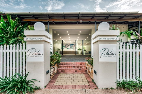 Palms City Resort - Accommodation Batemans Bay 6