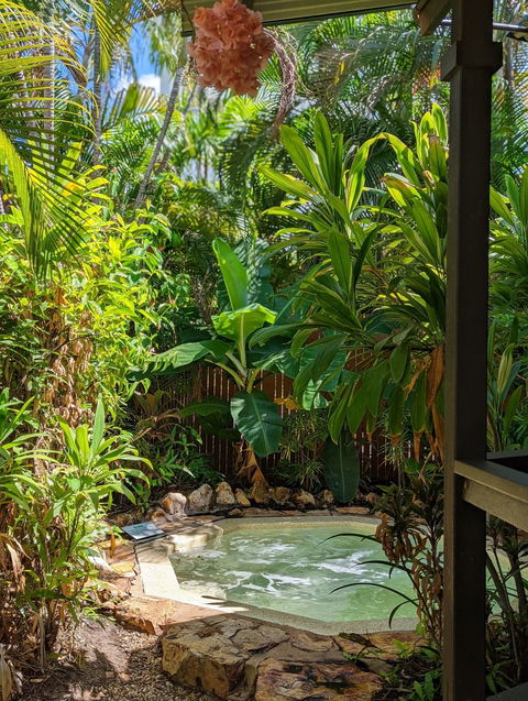 Palms City Resort - Accommodation Batemans Bay 7