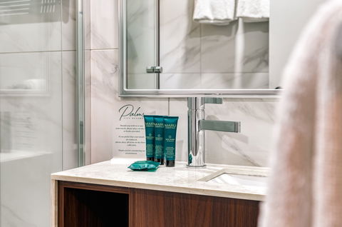 Palms City Resort - Accommodation Batemans Bay 10