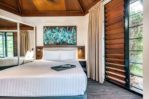 Palms City Resort - Accommodation Batemans Bay 11