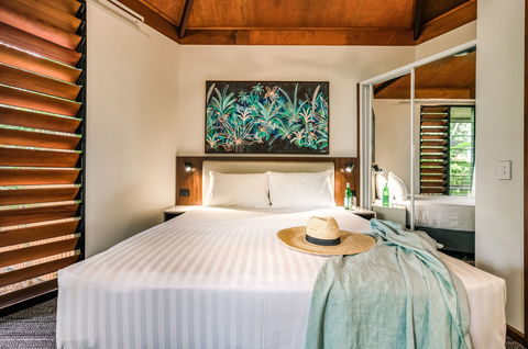 Palms City Resort - Accommodation Batemans Bay 13
