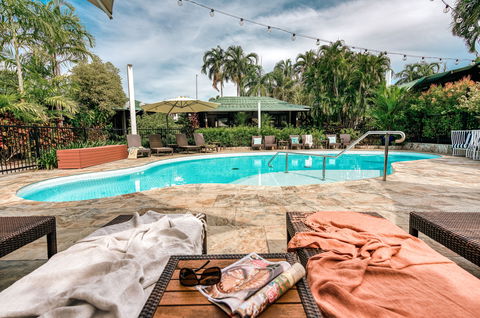 Palms City Resort - Accommodation Batemans Bay 16