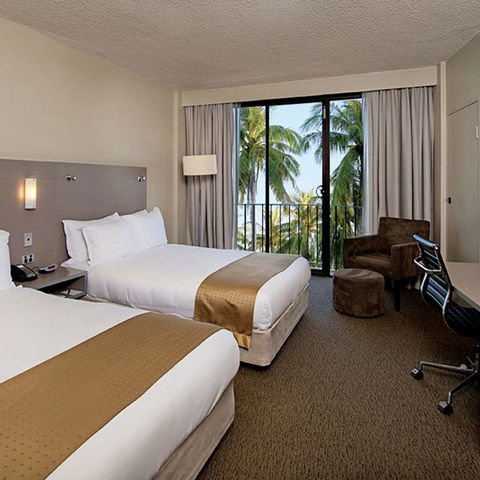 DoubleTree By Hilton Hotel Darwin - Accommodation Batemans Bay 2