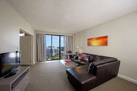 DoubleTree By Hilton Hotel Darwin - Accommodation Batemans Bay 3