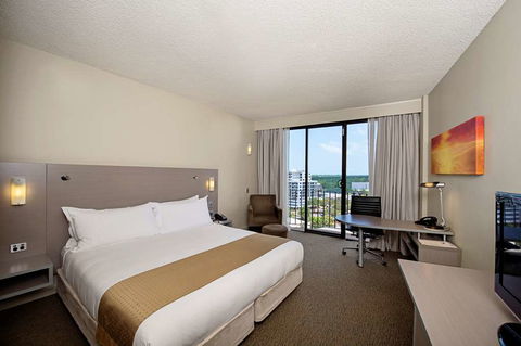 DoubleTree By Hilton Hotel Darwin - Accommodation Batemans Bay 4