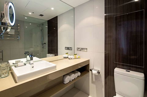 DoubleTree By Hilton Hotel Darwin - Accommodation Batemans Bay 5
