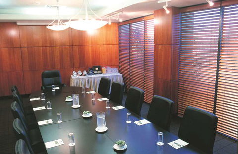 DoubleTree By Hilton Hotel Darwin - Accommodation Batemans Bay 10