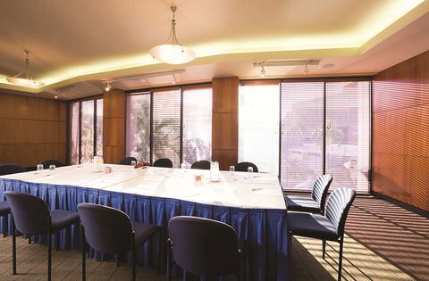 DoubleTree By Hilton Hotel Darwin - Accommodation Batemans Bay 11