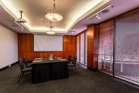 DoubleTree By Hilton Hotel Darwin - Accommodation Batemans Bay 12