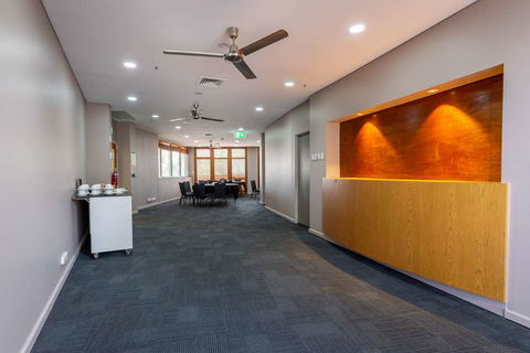 DoubleTree By Hilton Hotel Darwin - Accommodation Batemans Bay 13