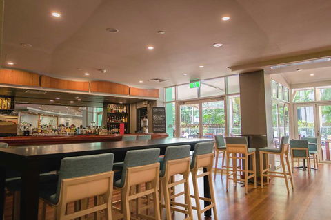 DoubleTree By Hilton Hotel Darwin - Accommodation Batemans Bay 14