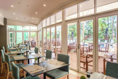 DoubleTree By Hilton Hotel Darwin - Accommodation Batemans Bay 15
