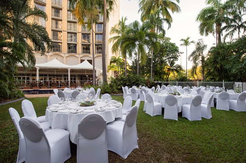 DoubleTree By Hilton Hotel Darwin - Accommodation Batemans Bay 17