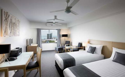 Mantra Pandanas - Accommodation Batemans Bay 1