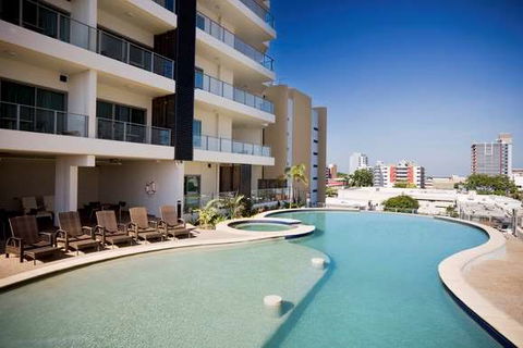 Mantra Pandanas - Accommodation Batemans Bay 2