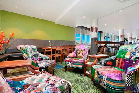 Ramada Suites Zen Quarter Darwin - Accommodation Batemans Bay 8