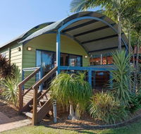 Discovery Parks Gerroa - Accommodation Batemans Bay