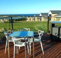 Diamond Island Resort - Accommodation Batemans Bay