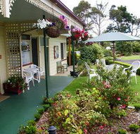 Wintersun Gardens Motel - Accommodation Batemans Bay
