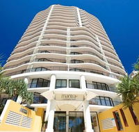 Mantra Coolangatta Beach - Accommodation Batemans Bay