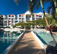 Oaks Calypso Plaza Resort - Accommodation Batemans Bay