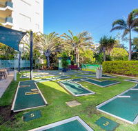 Club Wyndham Kirra Beach Trademark Coll - Accommodation Batemans Bay