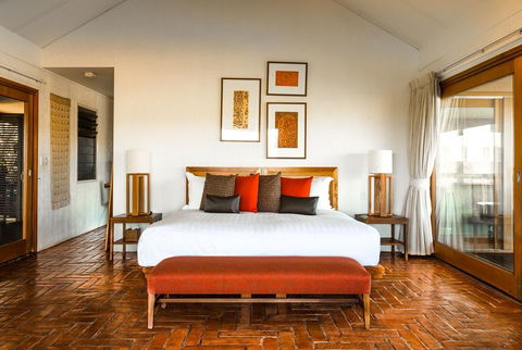 The Homestead At El Questro WildernessPk - Accommodation Batemans Bay 1