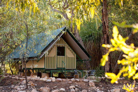 Emma Gorge At El Questro Wilderness Park - Accommodation Batemans Bay 0