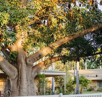 Kimberley Grande Resort  Conf Ctr - Accommodation Batemans Bay