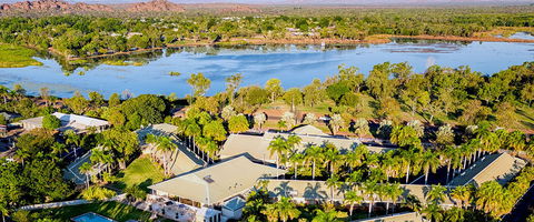 Kimberley Grande Resort & Conf Ctr - Accommodation Batemans Bay 2