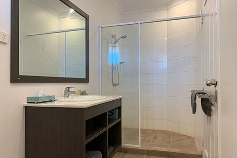Kimberley Grande Resort & Conf Ctr - Accommodation Batemans Bay 3