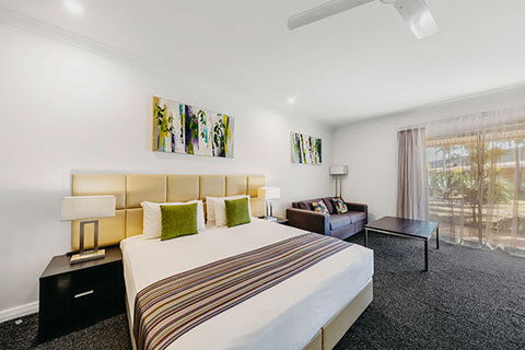 Kimberley Grande Resort & Conf Ctr - Accommodation Batemans Bay 5