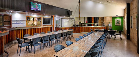 Kimberley Grande Resort & Conf Ctr - Accommodation Batemans Bay 6