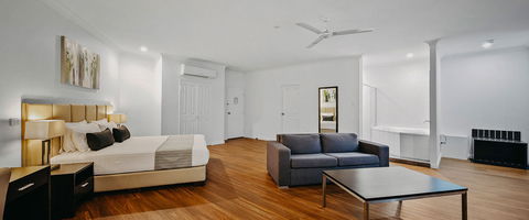 Kimberley Grande Resort & Conf Ctr - Accommodation Batemans Bay 7