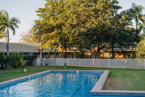 Kimberley Grande Resort & Conf Ctr - Accommodation Batemans Bay 9