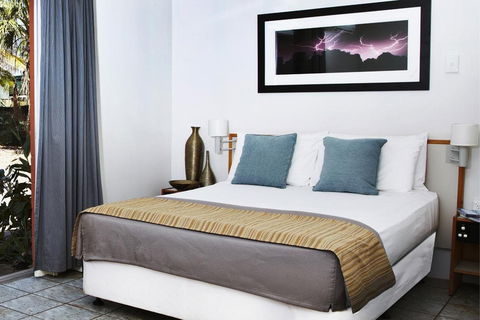 Hotel Kununurra - Accommodation Batemans Bay 0
