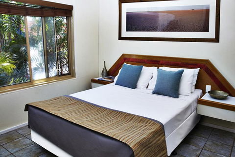 Hotel Kununurra - Accommodation Batemans Bay 1