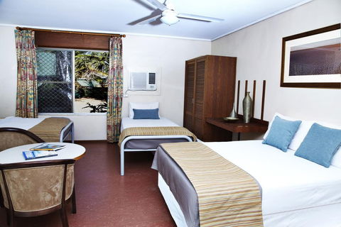 Hotel Kununurra - Accommodation Batemans Bay 3