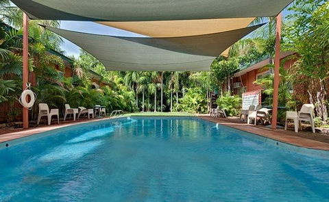 Hotel Kununurra - Accommodation Batemans Bay 4