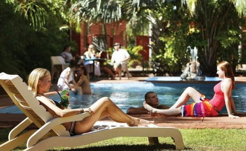 Hotel Kununurra - Accommodation Batemans Bay 6