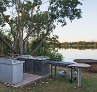 Discovery Parks Lake Kununurra - Accommodation Batemans Bay