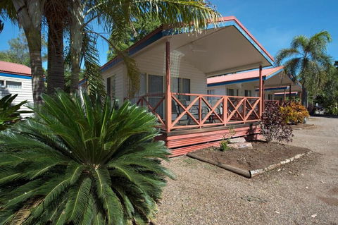 Discovery Parks Lake Kununurra - Accommodation Batemans Bay 1