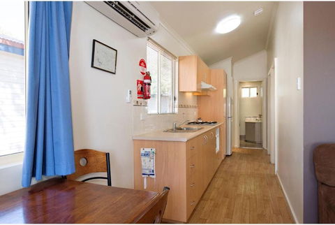 Discovery Parks Lake Kununurra - Accommodation Batemans Bay 4