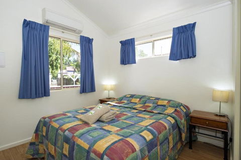 Discovery Parks Lake Kununurra - Accommodation Batemans Bay 5