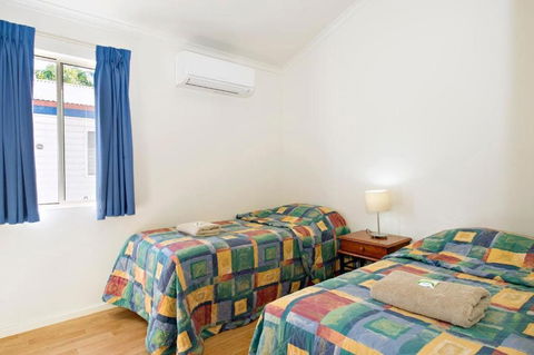 Discovery Parks Lake Kununurra - Accommodation Batemans Bay 6