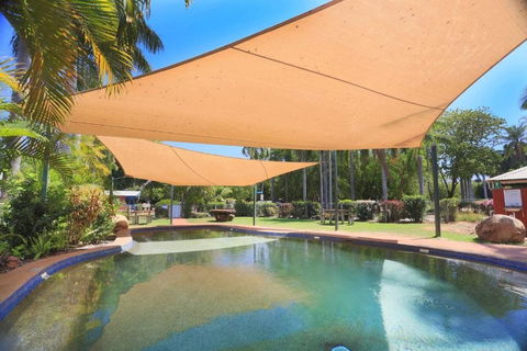 Discovery Parks Lake Kununurra - Accommodation Batemans Bay 7